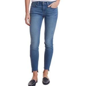 Vineyard Vines Breakwater Wash Step Hem Skinny